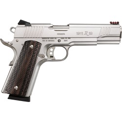 PISTOLE REMINGTON 1911 R1 ENHANCED STAINLESS
