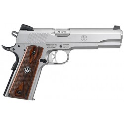 PISTOLE RUGER SR1911