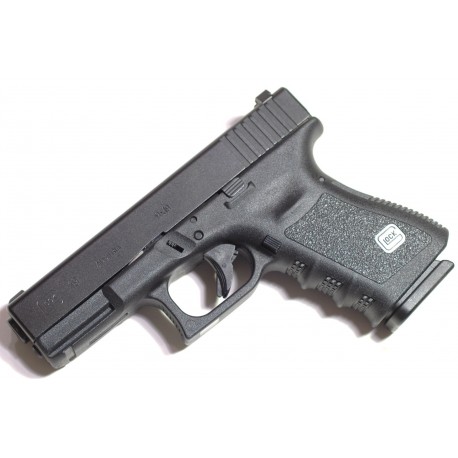 PISTOLE GLOCK 19 Gen3