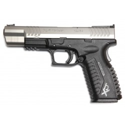 PISTOLE HS PRODUKT XDM-45ACP 5,25" SS, výrobní číslo: R81081