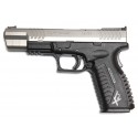 PISTOLE HS PRODUKT XDM-45ACP 5,25" SS, výrobní číslo: R81081