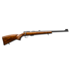 CZ 455 LUX .22LR