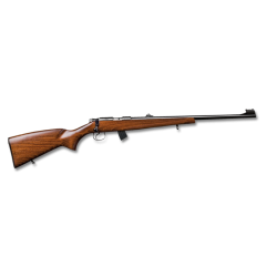 CZ 455 SUPER MATCH .22LR