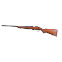 CZ 452-2E ZKM LH AMERICAN .22LR