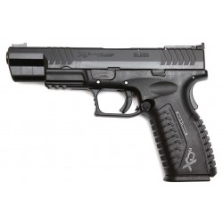 PISTOLE HS PRODUKT XDM-45ACP 5,25" BLACK