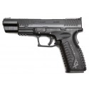 PISTOLE HS PRODUKT XDM-45ACP 5,25" BLACK