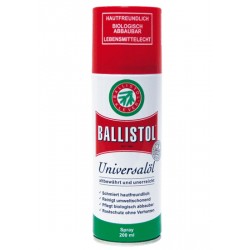 BALLISTOL OLEJ 200 ml