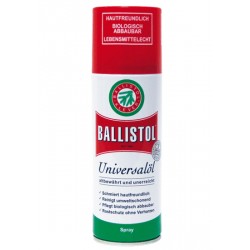 BALLISTOL OLEJ 400 ml