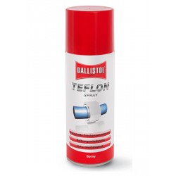 BALLISTOL TEFLONOVÝ SPREJ 400 ml