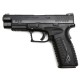 PISTOLE HS PRODUKT XDM-45ACP 5,25"