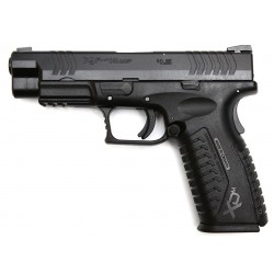 PISTOLE HS PRODUKT XDM-45ACP 4,5" BLACK