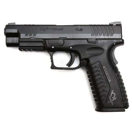 PISTOLE HS PRODUKT XDM-45ACP 5,25"