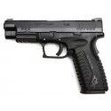 PISTOLE HS PRODUKT XDM-45ACP 4,5" BLACK