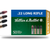 .22 LR SB STANDARD