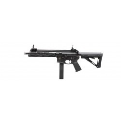 V-AR Pavel Vosátka 9mm 12 ½", MAGPUL CTR® CARBINE STOCK MIL-SPEC, MAGPUL MOE GRIP