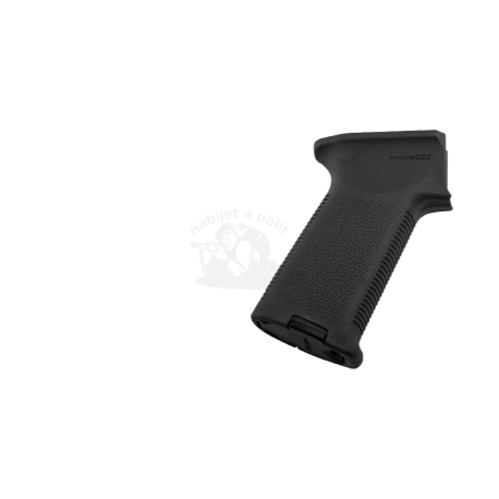 PISTOLOVÁ RUKOJEŤ MAGPUL MOE AK BLACK