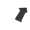 PISTOLOVÁ RUKOJEŤ MAGPUL MOE AK BLACK
