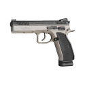 PISTOLE CZ SHADOW 2 URBAN GREY