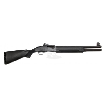 Mossberg 930 12GA 18,5" samonabíjecí prokovnice