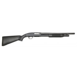 Mossberg M88 Maverick 12GA