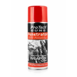 WEAPON CLEANER PENETRATOR MOS2 400ml