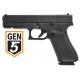 PISTOLE GLOCK 17 Gen5