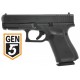 PISTOLE GLOCK 19 Gen5