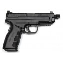 PISTOLE HS PRODUKT XD 9 Mod. 2 service model 4" TB 9mm BLACK