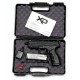 PISTOLE HS PRODUKT XD 9 Mod. 2 service model 4" TB 9mm BLACK