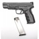 PISTOLE HS PRODUKT XD Mod. 2 tactical model 5" 9mm