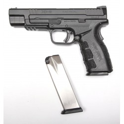 PISTOLE HS PRODUKT XD Mod. 2 tactical model 5" 9mm