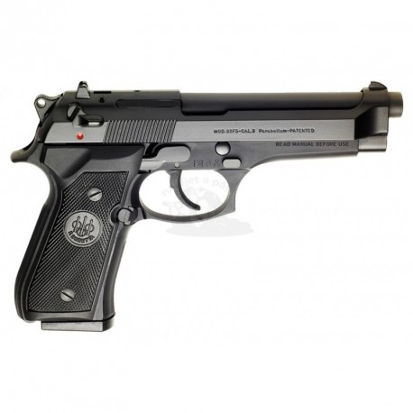 Beretta 92FS, cal. 9mm Para