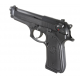 Beretta 92FS, cal. 9mm Para