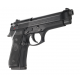 Beretta 92FS, cal. 9mm Para