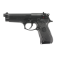 Beretta 92FS, cal. 9mm Para