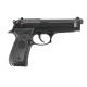 Beretta 92FS, cal. 9mm Para