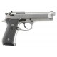 Beretta 92FS Inox, cal. 9mm Para