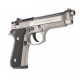 Beretta 92FS Inox, cal. 9mm Para