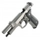 Beretta 92FS Inox, cal. 9mm Para