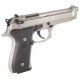 Beretta 92FS Inox, cal. 9mm Para