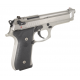 Beretta 92FS Inox, cal. 9mm Para