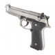 Beretta 92FS Inox, cal. 9mm Para