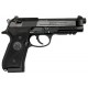 Beretta 92A1, cal. 9mm Para