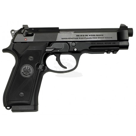 Beretta 92A1, cal. 9mm Para