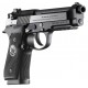 Beretta 92A1, cal. 9mm Para