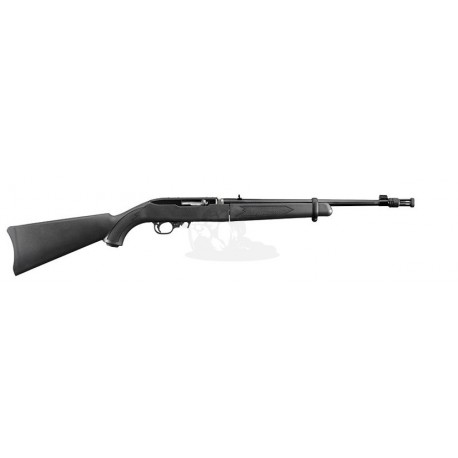 RUGER K 10/22 TDT Takedown 22 LR