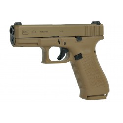 PISTOLE GLOCK 19X, vč.: BUXE497