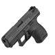 PISTOLE CZ P-10 S