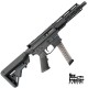 New Frontier Armory AR-9 8"