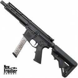 New Frontier Armory AR-9 8"